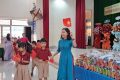 TRUNG TÂM HỖ TRỢ PHÁT TRIỂN GIÁO DỤC HÒA NHẬP TỈNH QUẢNG NGÃI TỔ CHỨC LỄ KHAI GIẢNG NĂM HỌC 2026–2027