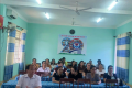 TRUNG TÂM TỔ CHỨC THEO DÕI HỘI NGHỊ NGHIÊN CỨU, TRIỂN KHAI VÀ HỌC TẬP NGHỊ QUYẾT HỘI NGHỊ LẦN THỨ BA, BAN CHẤP HÀNH TRUNG ƯƠNG ĐẢNG KHÓA XIV