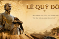 KỶ NIỆM 300 NĂM NGÀY SINH DANH NHÂN VĂN HÓA LÊ QUÝ ĐÔN (1726 – 2026)