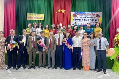 KỶ NIỆM 28 NĂM NGÀY NGƯỜI KHUYẾT TẬT VIỆT NAM (18/4/1998 – 18/4/2026)