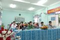 HỘI NGHỊ VIÊN CHỨC, NGƯỜI LAO ĐỘNG NĂM HỌC 2025 – 2026
