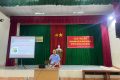 TẬP HUẤN NÂNG CAO NĂNG LỰC HỖ TRỢ, CHĂM SÓC VÀ GIÁO DỤC TRẺ RỐI LOẠN PHỔ TỰ KỶ TẬP HUẤN NÂNG CAO NĂNG LỰC HỖ TRỢ, CHĂM SÓC VÀ GIÁO DỤC TRẺ RỐI LOẠN PHỔ TỰ KỶ