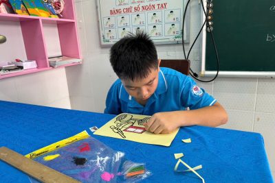 KỶ NIỆM NGÀY QUỐC TẾ NGƯỜI KHUYẾT TẬT 3/12