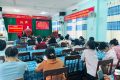 HỘI NGHỊ TẬP HUẤN NÂNG CAO NĂNG LỰC CHUYÊN MÔN VỀ PHƯƠNG PHÁP “HỌC THÔNG QUA CHƠI”