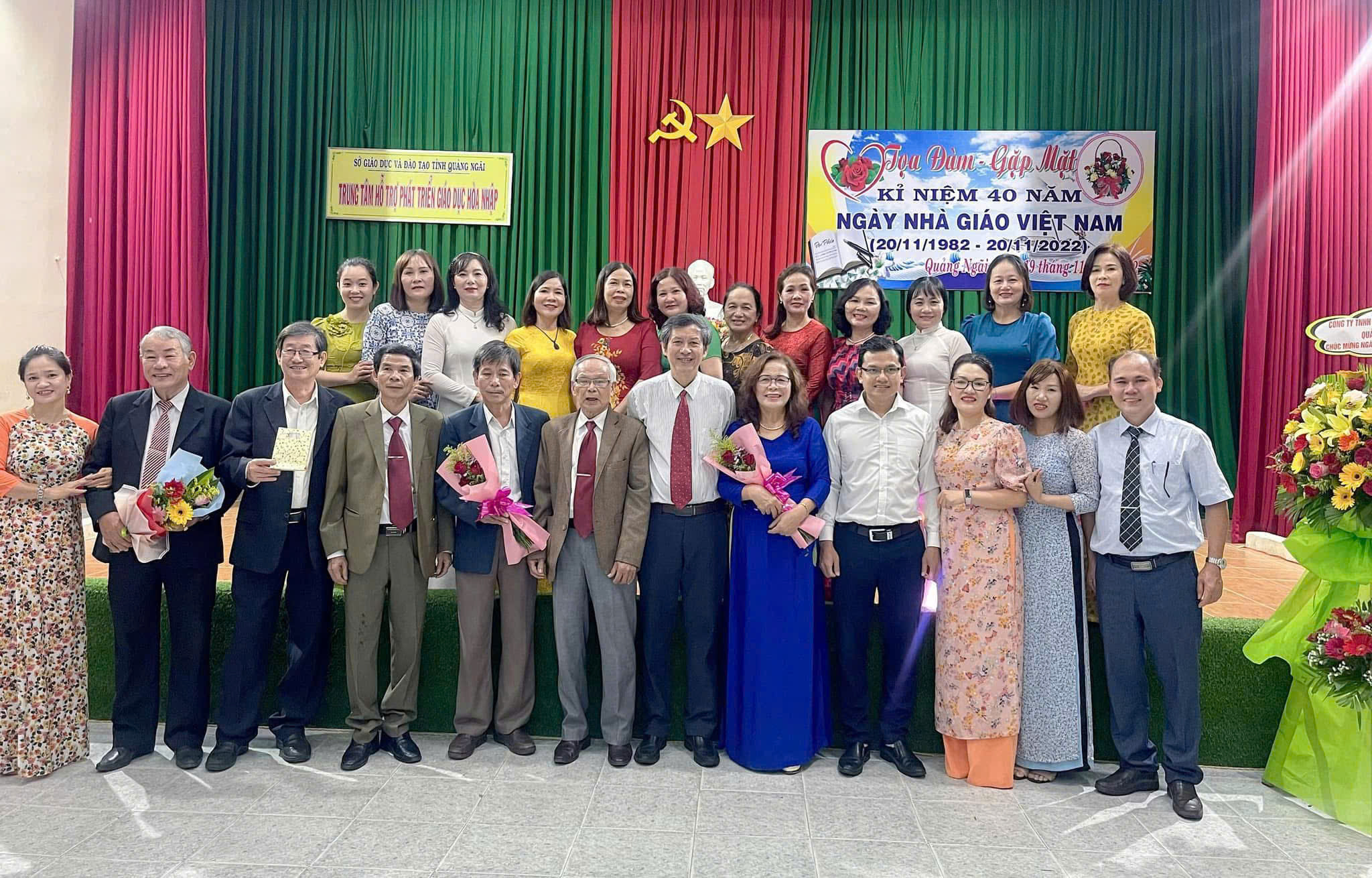 KỶ NIỆM 28 NĂM NGÀY NGƯỜI KHUYẾT TẬT VIỆT NAM (18/4/1998 – 18/4/2026)